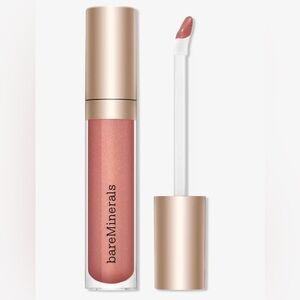 Lip Gloss Balm-Ingenuity/Dusty Pink